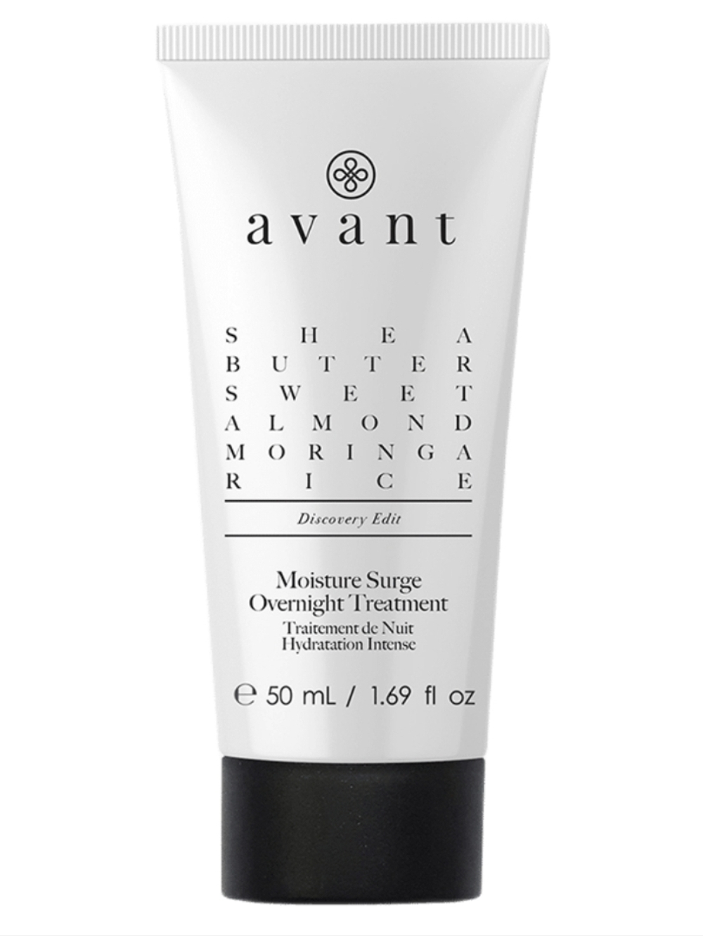 Avanti Moisture Surge Overnight Treatment